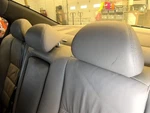 Accord 2011 Headrest 438202. Fixed Price $149.97.