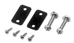 Ford Mustang Seat Adjuster Bolt Kit 1964 1965 1966 1967 All Models. Fixed Price $36.47.