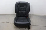 2020 - 2021 Kia Telluride Sx Rear 2ND Row Right Side Seat Assembly Oem Black Wk. Fixed Price $246.42.