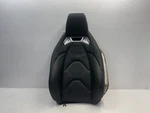 20 21 22 23 Toyota Supra Front Left Driver Upper Top Seat Cushion Black 1565 Oem. Fixed Price $160.99.