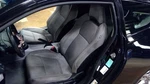 Driver Front Seat Bucket Cloth Manual Gray Fits 11-16 Cr-z 88907. Fixed Price $310.50.