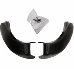 1966 1972 Chevy Chevelle Bench Seat Hinge Cover Pair Pieces Dynacorn. Fixed Price $52.95.