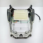 2019-2021 Genesis G70 Front Left Driver Side Upper Seat Frame W/motor Oem. Fixed Price $158.40.