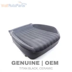 2019-2024 Vw Jetta Front Left Lower Seat Bottom Cushion (cloth) 17A881405J. Fixed Price $124.99.