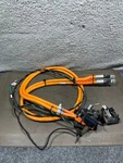 2012-2016 Tesla Model High Voltage Junction Box Charging Port LOT2TP. Fixed Price $269.99.