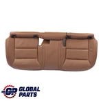 Rear Seat Bench Mercedes C117 X156 W176 Couch Covering Nut Brown. Fixed Price $640.55.