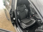 Used Front Right Seat Fits: 2018 Jeep Compass Manual Cloth And Vinyl W/fol. Fixed Price $780.99.