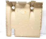 2007 - 2014 Tahoe Yukon Third Row Seat Passenger Side Bottom Trim Cover Tan. Fixed Price $29.99.