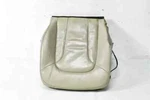 07-15 Audi Q7 Front Right Passenger Side Lower Bottom Seat Cushion Tan Oem. Fixed Price $71.25.