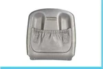 03-09 Mercedes W209 CLK550 Front Right Or Left Seat Back Cover Ventilated Oem. Fixed Price $54.15.