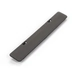 Range Rover P38 Rear High Level Brake Light Tailgate Plastic Cover Trim Black Bt. Fixed Price $70.49.