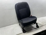 Subaru Forester 2009 2013 Front Right Passenger Seat Manual Cloth Off Black. Fixed Price $245.95.