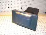 Mercedes W123 280CD Coupe Rear Blue Center Oe CONSOLE/ASHTRAY,1238430107,TY#1. Fixed Price $242.71.