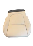 2016-2021 Jaguar Xf Front Right Passenger Seat Lower Cushion Heated Beige Oem. Fixed Price $221.95.