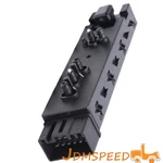 9L3T-14B709-FA Power Seat Control Switch 10 Way Ford Escape F-150 F-250. Fixed Price $15.88.