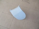 2011 Mercedes-benz 300 Front Left Side Seat Switch Trim Cover A2049180330 Gray. Fixed Price $33.50.
