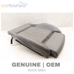 2017-2024 Audi A4 Front Right Lower Seat Bottom Cushion 8W0881406G. Fixed Price $94.99.