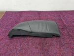 Bmw E60 E61 M5 S85 06-10 Oem Left Driver Seat Chair Leather Bolster Panel 65K. Fixed Price $99.99.