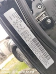Rh Blk Lea Third Row Headrest Oem 2019 Dodge Journey 1UN40DX9AA. Fixed Price $77.00.