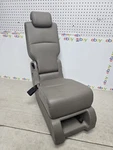 18-24 Honda Odyssey Middle Seat Jump Center 2ND Row 8TH Passenger Leather. Fixed Price $637.50.