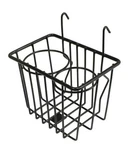 Empi Black Wire Frame Dash Basket W/cupholders, 18-1068-0. Fixed Price $44.95.