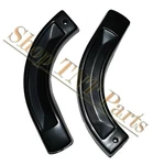 1964-67 Body Bench Seat Hinge Covers Dodge & Plymouth Roadrunner Gtx Charger. Fixed Price $58.99.