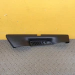 2016-2020 Tesla Model X Front Left Seat Track Frame Rail Inner Trim Cover Oem. Fixed Price $79.40.