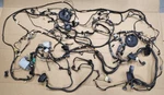 2006 Ford Mustang Bay & Body Wire Wiring Harness 6R3T-14A005-LS 4.0 Manual Trans. Fixed Price $449.99.