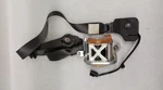 10-14 Ford Mustang Cpe Front Right Passenger Seat Belt Retractor Assy Black Oem. Fixed Price $64.99.