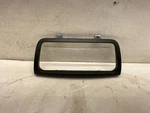2013-2017 Buick Enclave Center Console Rear Power Outlet Trim Surround Bezel. Fixed Price $29.99.