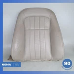 95-97 Jaguar X300 XJ6 Vanden Plas Front Right Side Upper Seat Cushion Beige Oem. Fixed Price $149.40.