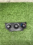 04 06 Kia Spectra Temperature Climate Control Ac A/c Heat Dash 972502F050. Fixed Price $49.99.