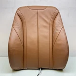 13-16 Bmw 328I F30 F32 Front Right Passenger Side Upper Seat Cushion Leather. Fixed Price $115.99.