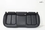 2017-20 Audi A3 Quattro Rear 2ND Second Row Lower Seat Bottom Cushion Black Oem. Fixed Price $276.49.