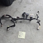 2016 Hyundai Sonata Driver Side Power Seat Wiring Harness Black 88754LFAA0. Fixed Price $40.00.