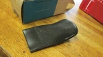 Nos 1970 Mercury Marquis Monterey Marauder Seat Belt Shoulder Strap Boot Black. Fixed Price $39.99.