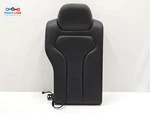 2015-2018 Bmw M3 F80 Rear 2ND Second Row Right Upper Seat Cushion Backrest Oem. Fixed Price $150.00.