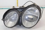 2000-2002 Mercedes-benz W215 CL500 Left Driver Side Headlight Lamp Oem. Fixed Price $139.99.