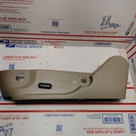 06-09 Ford Fusion Driver Left Seat Side Panel Gray Oem. Fixed Price $37.75.