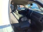 Used Front Right Seat Fits: 2017 Ram Dodge 1500 Pickup Bench 40/20/40 Spli. Fixed Price $694.59.
