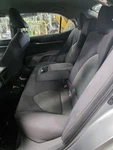 Camry 2021 Seat Rear 231742. Fixed Price $169.50.