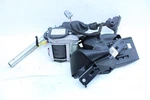 Front Seat Belt Maserati Quattropo 2014 6700124980 1118775. Fixed Price $139.99.