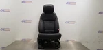21 Ford F150 Lariat Seat Front Passenger Black Leather Power Heat Cool Memory. Fixed Price $650.00.