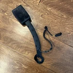 2017-2019 Volkswagen Alltrack Driver Seat Belt Buckle 5GM 857 755. Fixed Price $74.95.