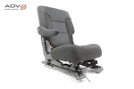 2020 - 2023 Gmc Acadia Rear 2ND Row Left Driver Side Seat Complete Oem. Fixed Price $259.99.