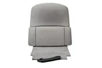 07-09 Lexus LS460 Front Left Driver Side Back Seat Cover Panel 7170650010 Oem. Fixed Price $45.00.