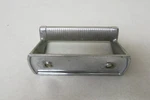 Vintage Mopar Front Seat Back Grab Handle For 1955 Chrysler (1575955). Fixed Price $25.49.