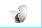 00-06 Mercedes CL500 CL600 W215 Front Left Lower Inner Seat Trim Cover Oem. Fixed Price $32.00.