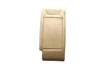 11-18 Porsche Cayenne 958 Rear Center Upper Seat Armrest Cushion Beige Oem. Fixed Price $90.00.