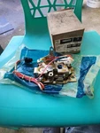 1990 Chevrolet Caprice Buick Lesabre Front Rh Door Lock Latch Nos Gm 16604450 Oe. Fixed Price $200.00.